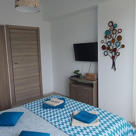 Alegria Summerland Mamaia Exteriör bild