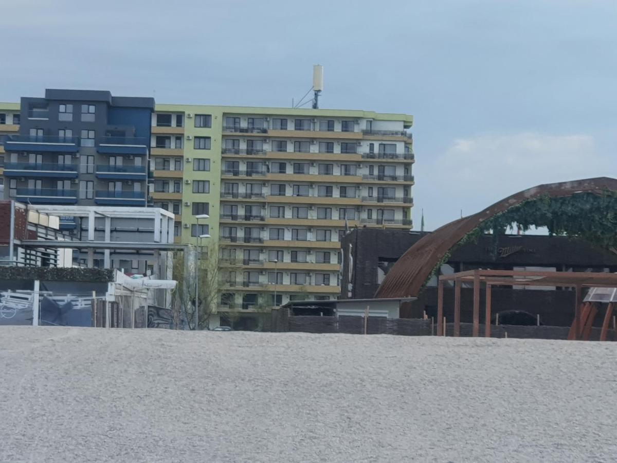 Alegria Summerland Mamaia Exteriör bild