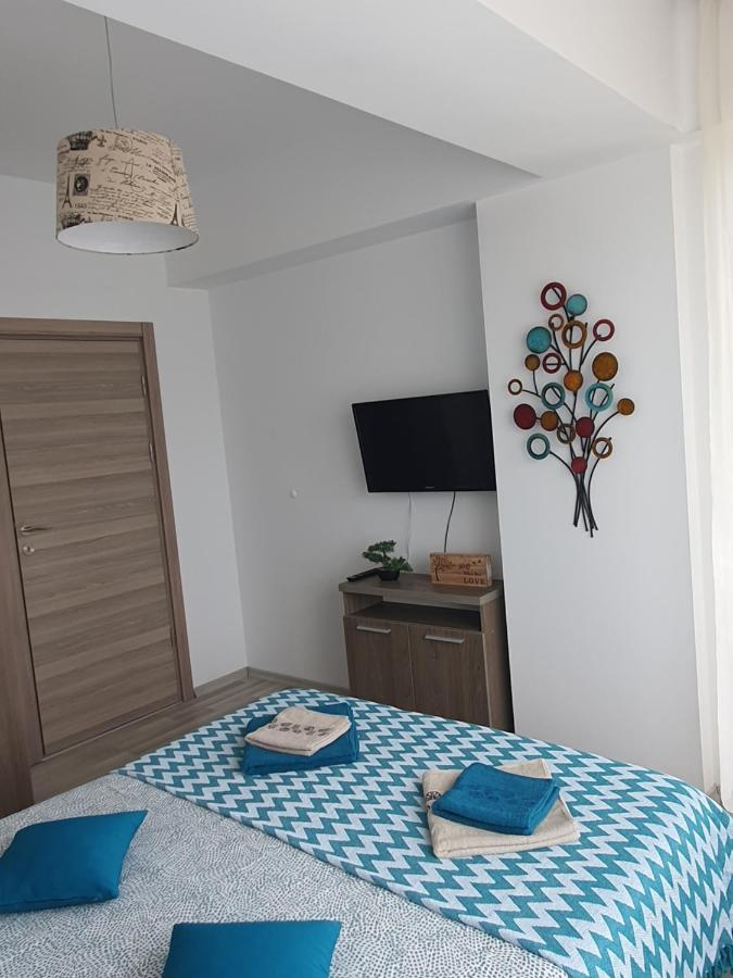 Alegria Summerland Mamaia Exteriör bild