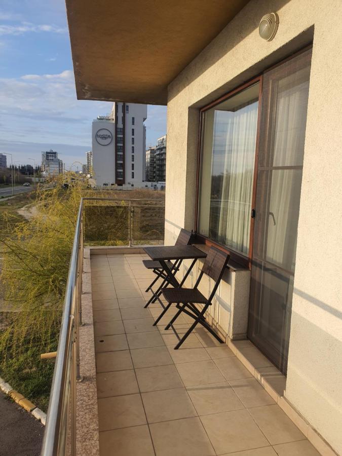 Alegria Summerland Mamaia Exteriör bild