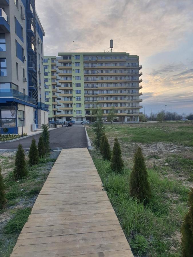 Alegria Summerland Mamaia Exteriör bild