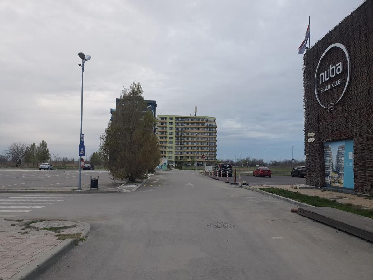 Alegria Summerland Mamaia Exteriör bild