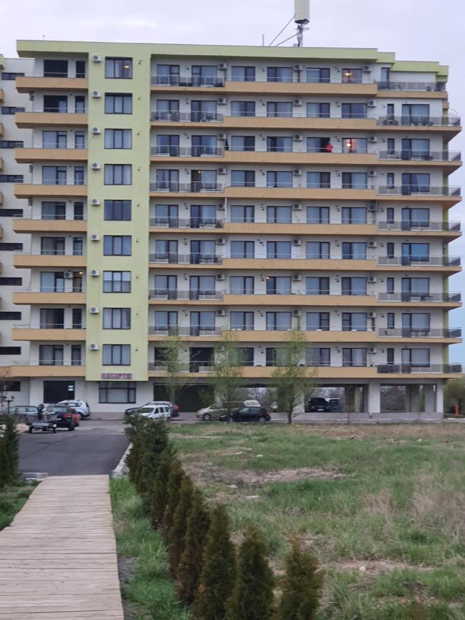 Alegria Summerland Mamaia Exteriör bild